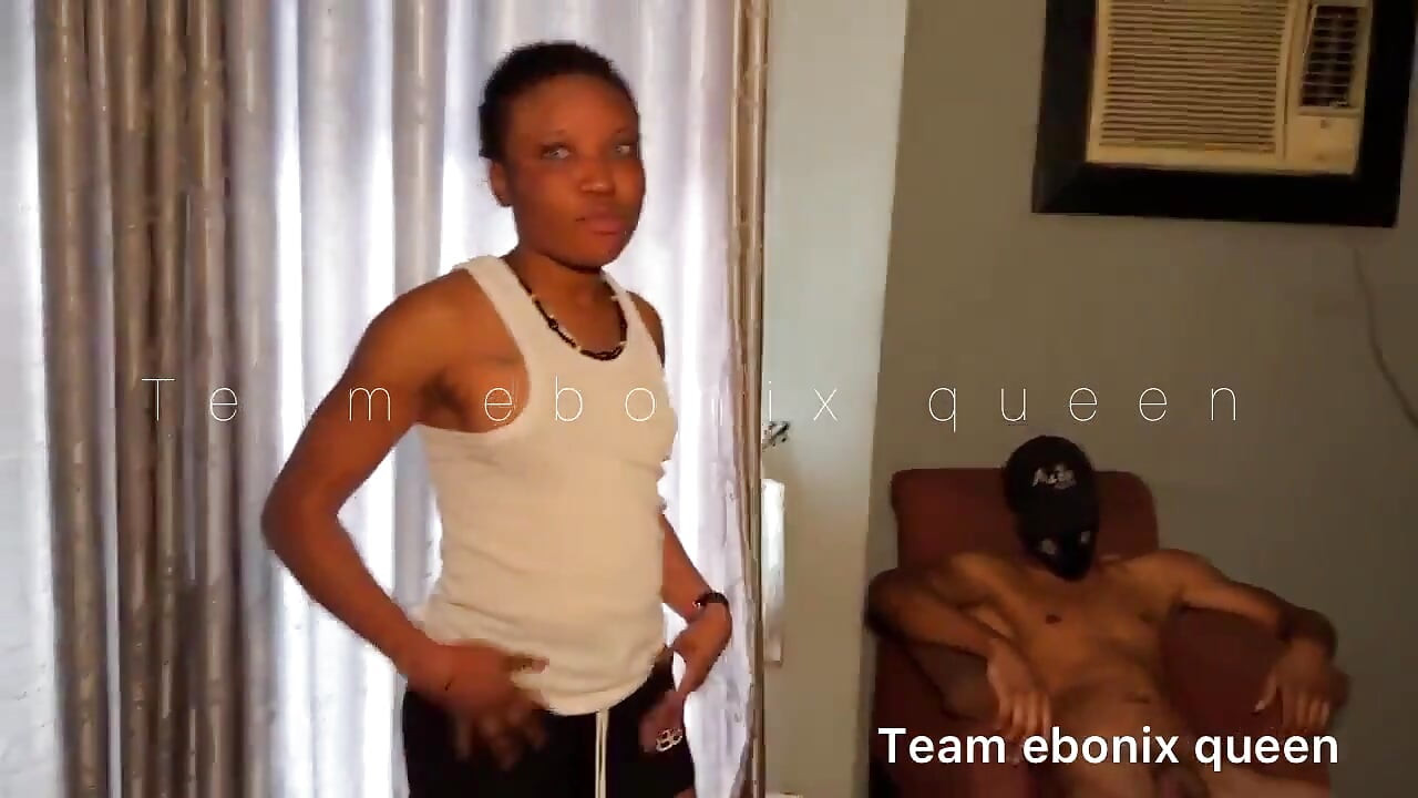 Step Bro Has a Massive BBC