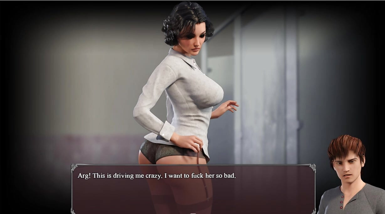 Lust epidemic gallery 1-4