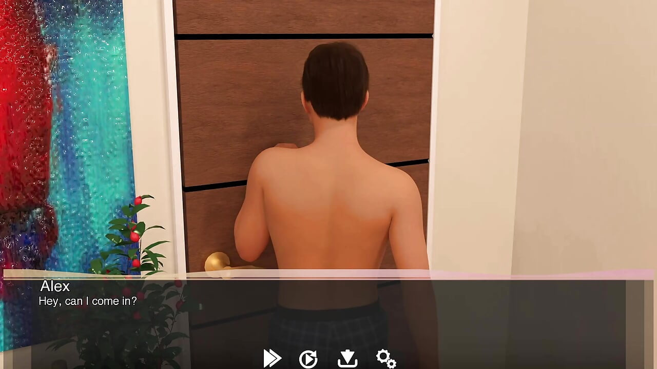 Guilty Pleasure - Got Caught in the Act - Part 4