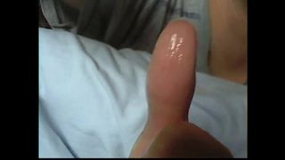71 - Olivier ręce i paznokcie fetysz ręczny (09 2017)
