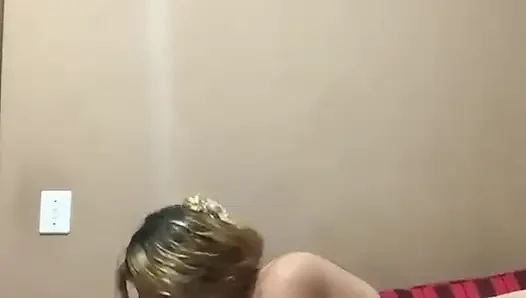 Oral ruffle
