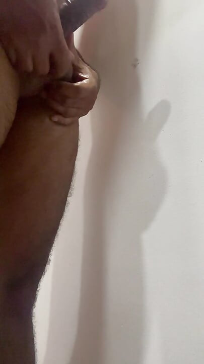 Mallu boy oil massage