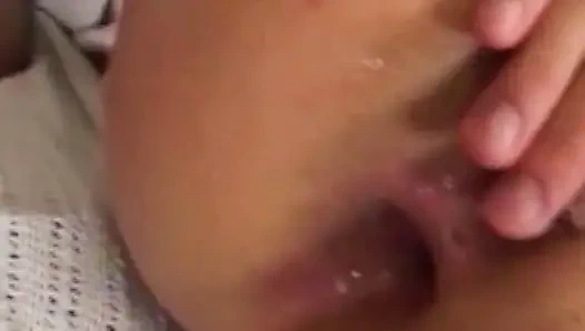 Anal Invasion Vol. 2: Intensive Erkundung