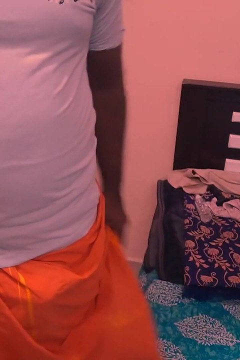 Father-in-law Wants Me to Hold His Cock