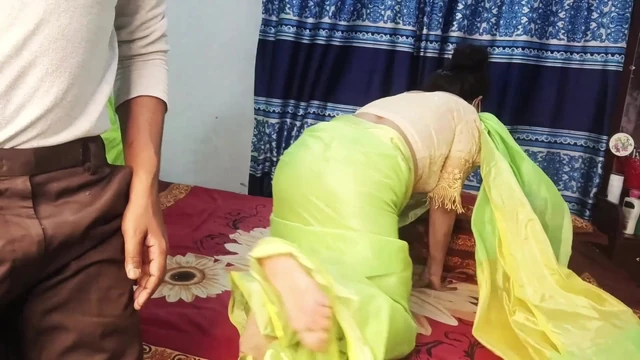 EID SPECIAL-Step mom with step son hardcore fucked,with clear audio.