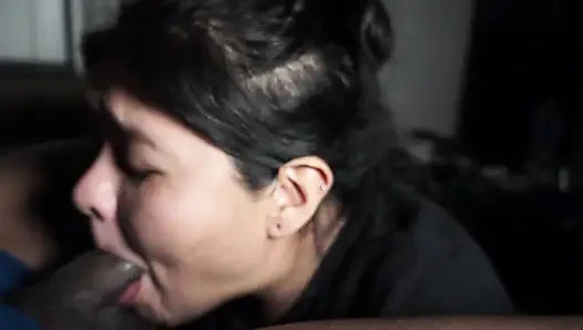 Мечта минета