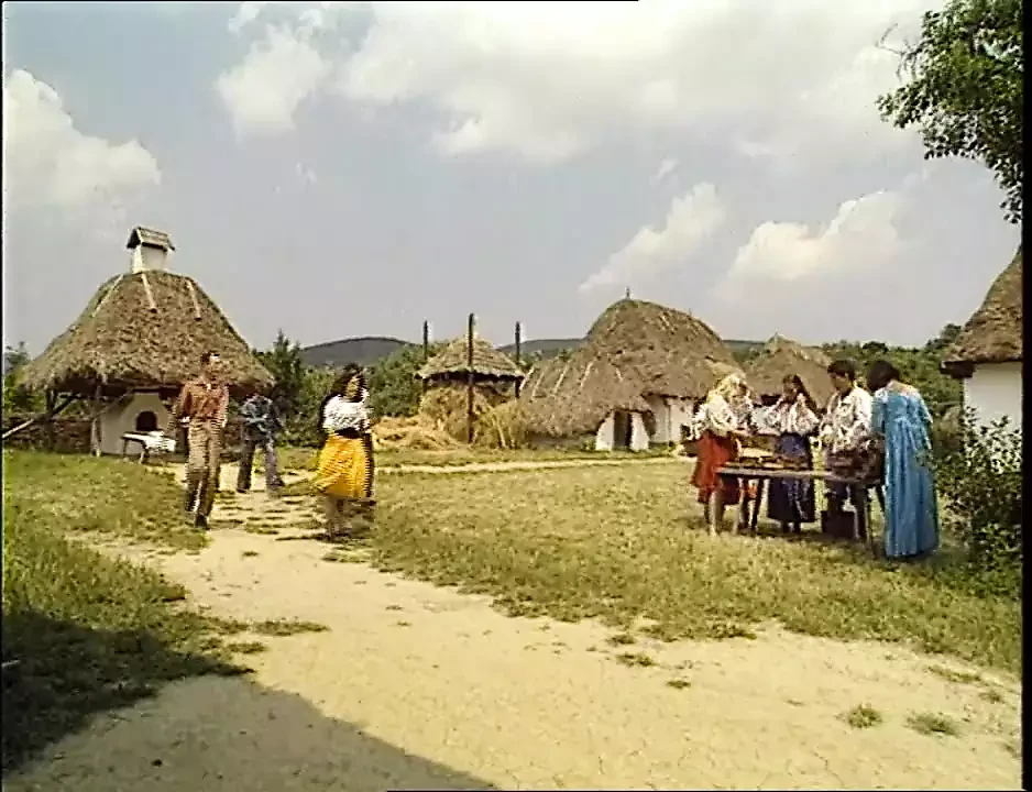 Die Schone和Das Biest（整部电影）