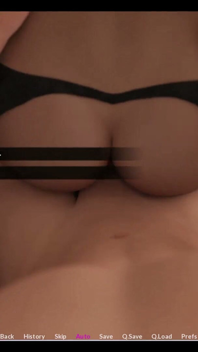 Carnal Contract #8 - Beckey and Johannes spend sometime together ... Johannes fucked Christina after he playd with her pussy | Clip 2