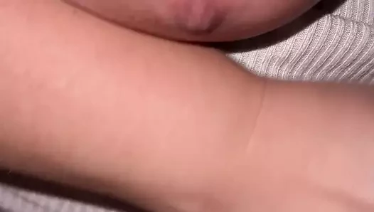 #I kendimle oynamayı seviyorum