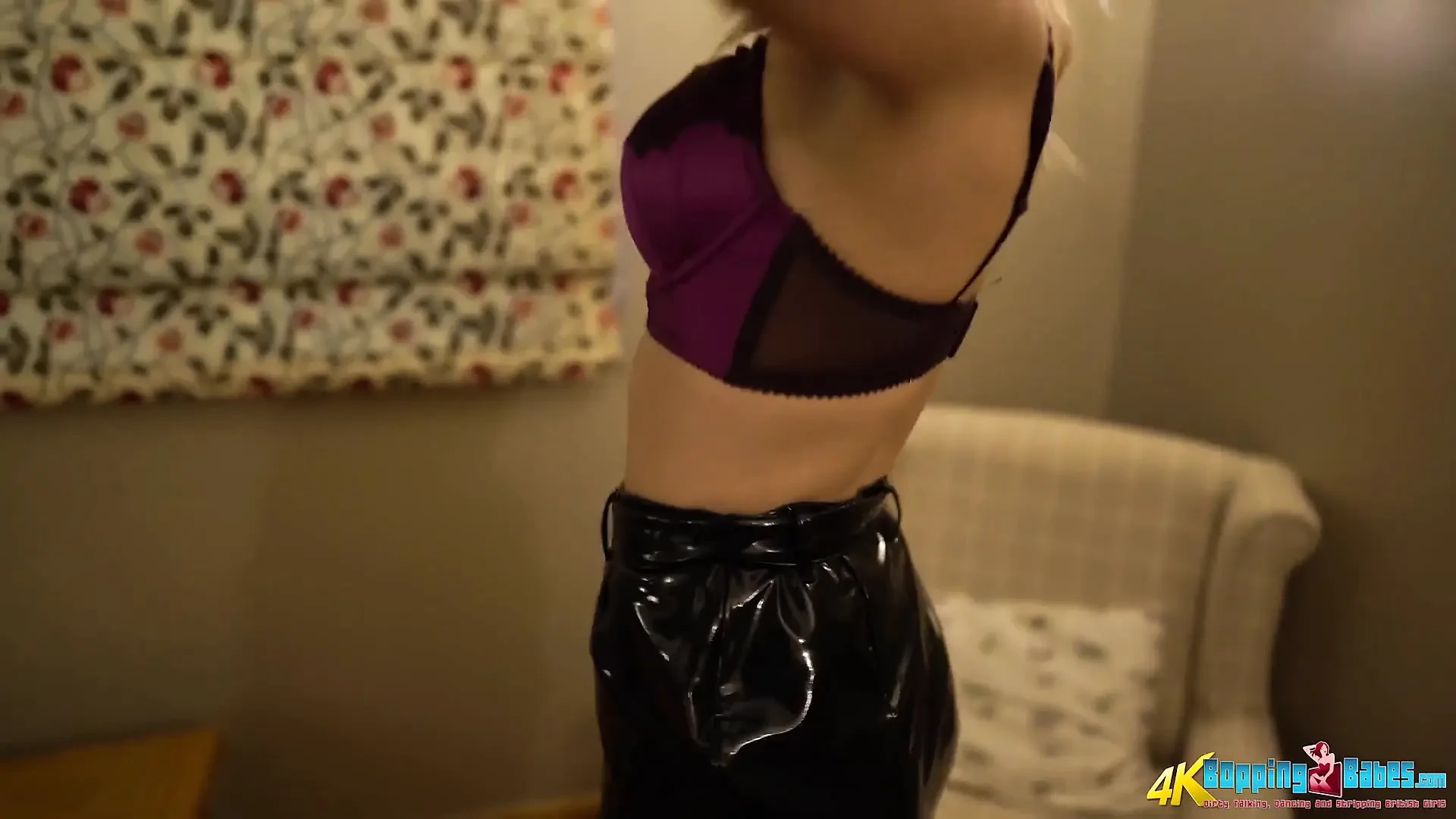 Amy W – Special Treat