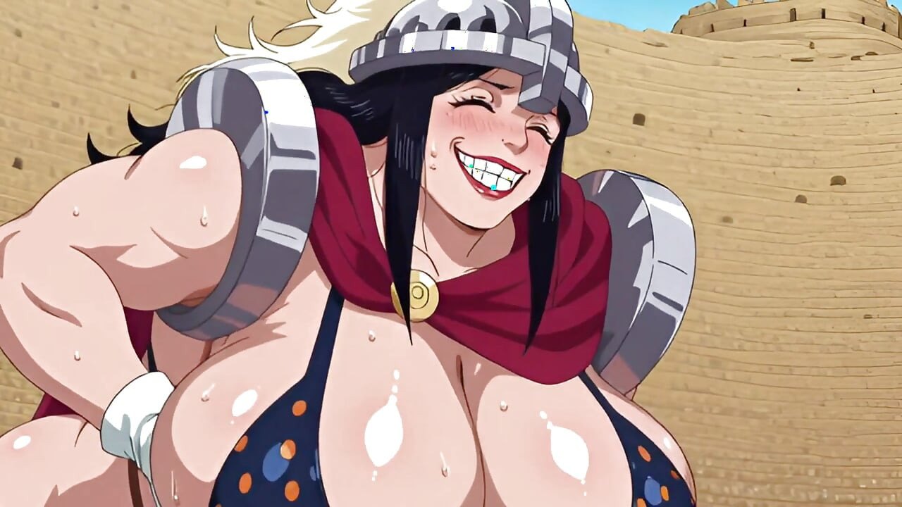 One Piece Acilia Hen
