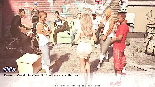 Awam 2 - eine ehefrau und stiefmutter - eps2 - teil 2 - mit spoiler-szenen enthüllt