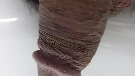 beni pissing