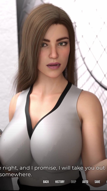 الزوج غير الآمن (الجزء السادس)