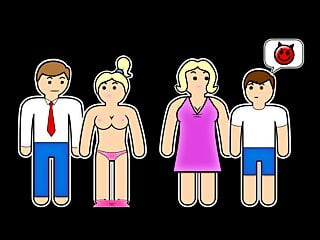 Step sis làm cho một đoạn băng sex với tôi để kiếm thêm tiền