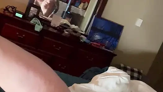 Bonewizzard Has His Way with PAWG Wife’s Ass