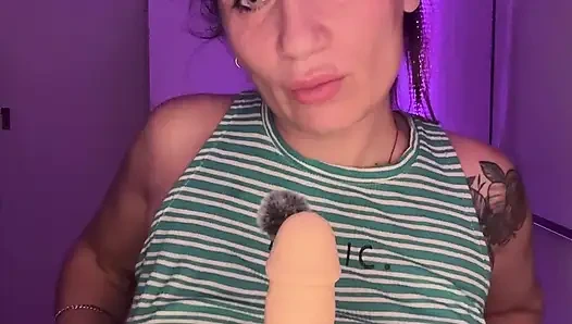 SPH - Унижение маленьким пенисом