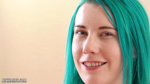 Lux Lives Insists on Fingering Her Butthole