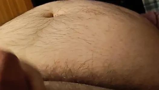 Look At That Cum!