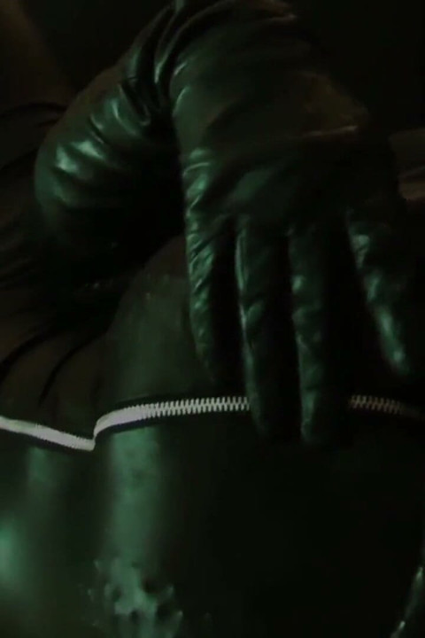 Catwoman Supervillain Fantasies