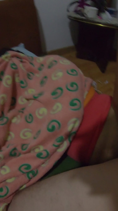 My Neighbor Doesn't Want You to See Her Face Lol | Clip 2