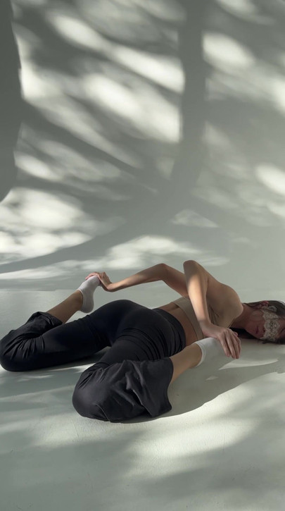 perfect stretching