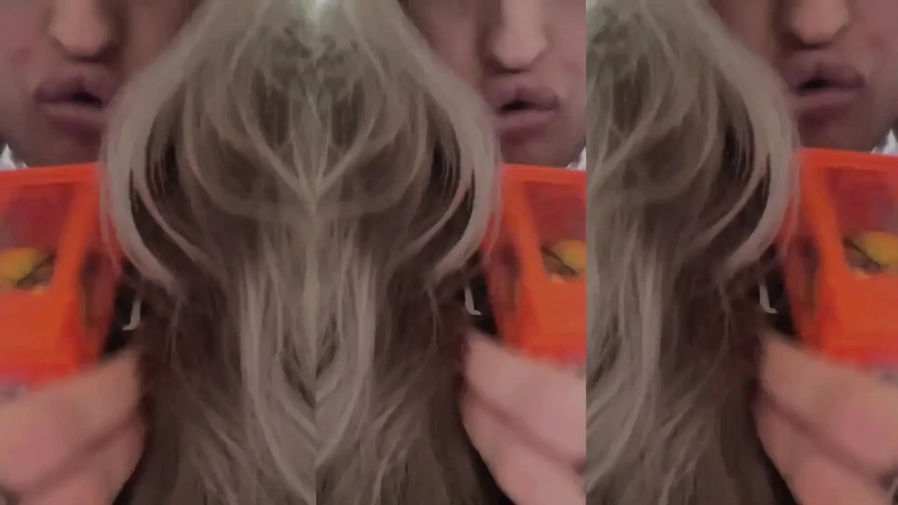 Lace Tears and the Goddess Mirror