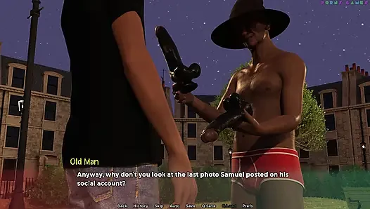 Fate Won't Separate Us by Raising Phallus - a New Cuckold Enters the Game 5
