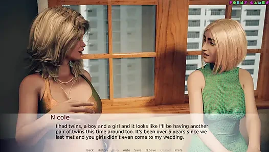 Natasha, freche ehefrau von archimedescompany - mein vollbusiger klient zeigt mir die möpse, alte nachbarin träumt meiner ehefrau 2