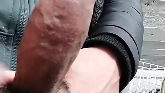 Ich liebe mein Schwanz