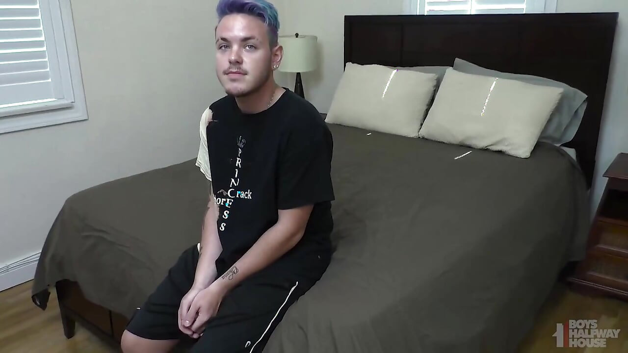 Fucked and Fed Delinquent