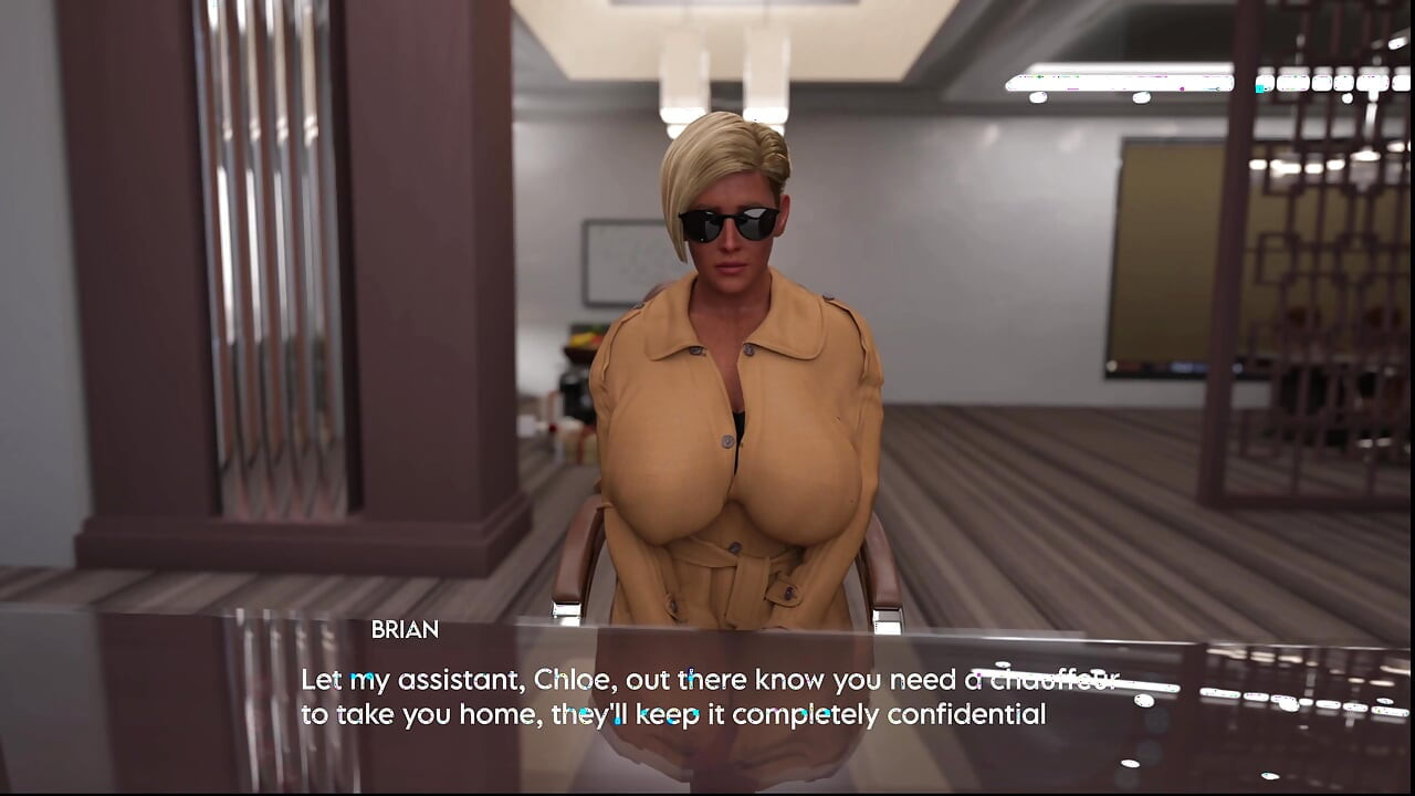 คนรักหี (ตอน 24)