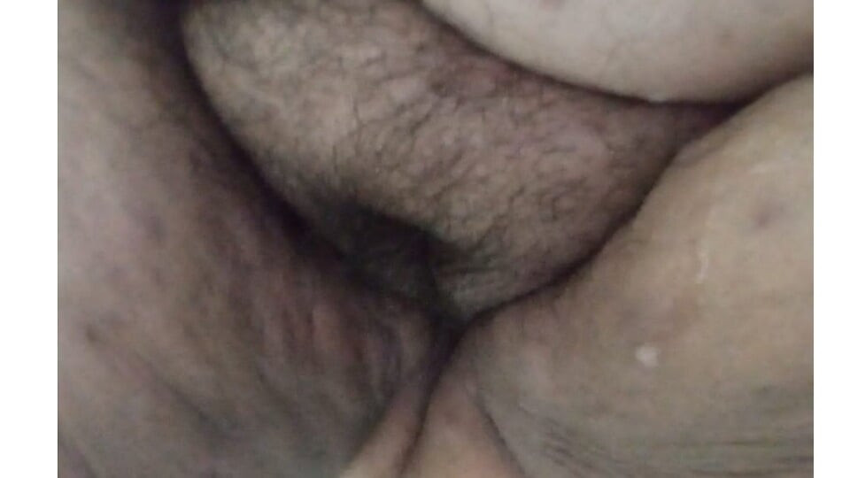 My wife masturbating for you guys in close-up