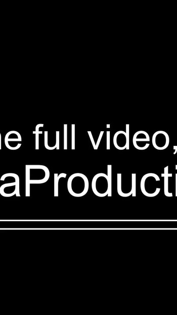 Stunning moment from "Bisexual Couple Deepthroating a Dick Together - MMF Bisexual Double Blowjob - Cliff Media"