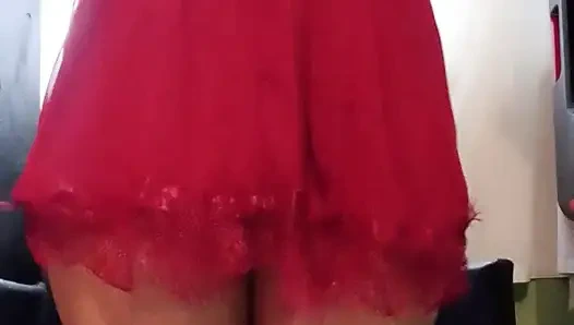 Pirang dengan permainannya