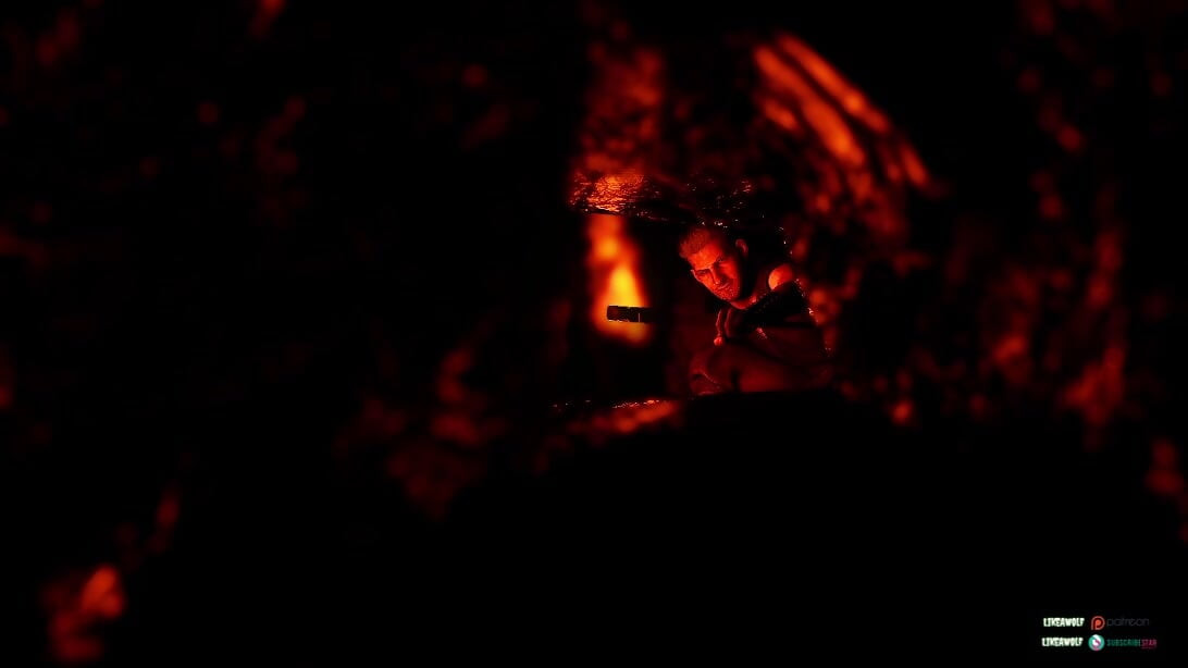 Monster Fucked Volume 5: The Witch of Alburn Mountain