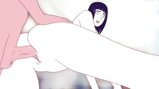 Hinata porn hentai sex Japanise Sex Video