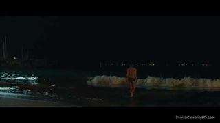 Alicia Vikander nude - Son of a Gun