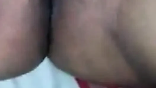 The Taste of a Widow's Pussy