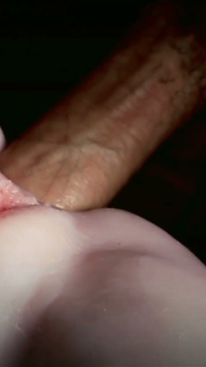 beautiful vagina and gentle moans excite a big dick | Clip 2