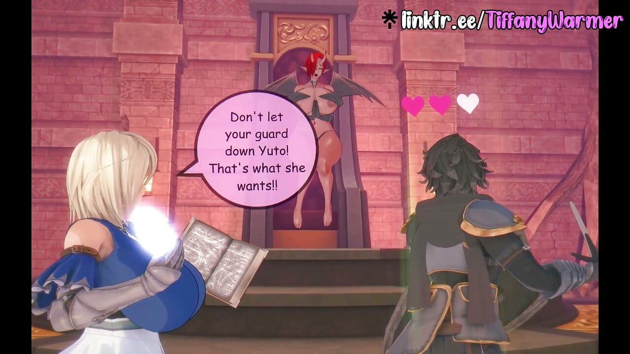 魅魔腐敗