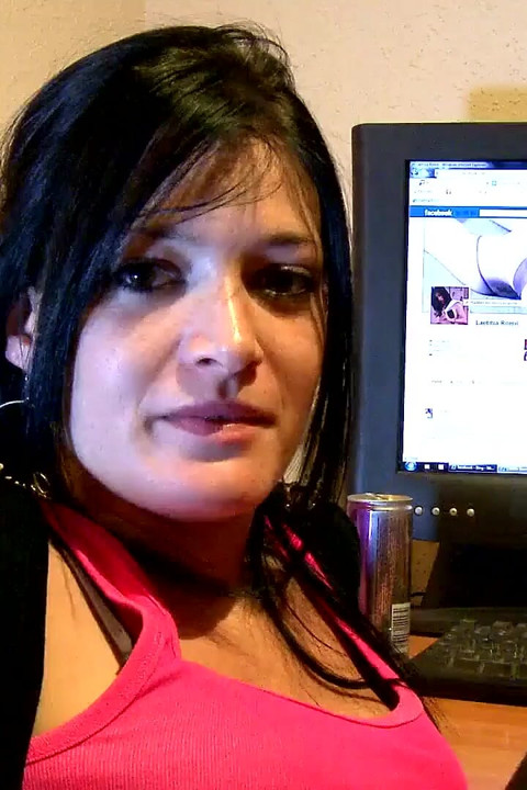 Lana fucks everything compilation