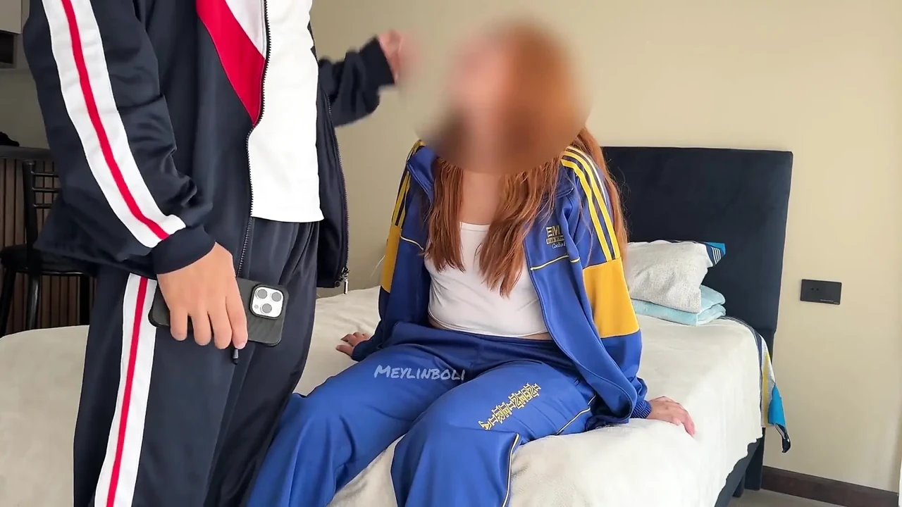 Christian College Student Learns to Suck Her Boyfriend and Does It Like a Professional Sucker