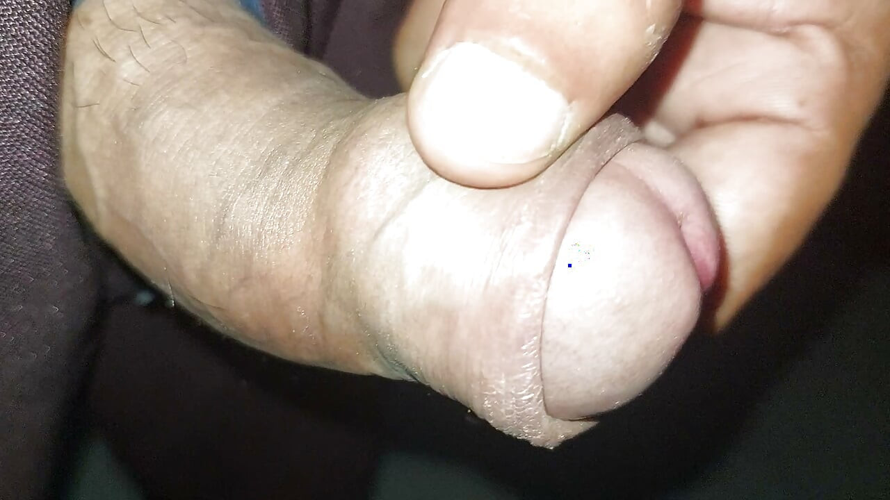 Daddy gives me handjob for sex education