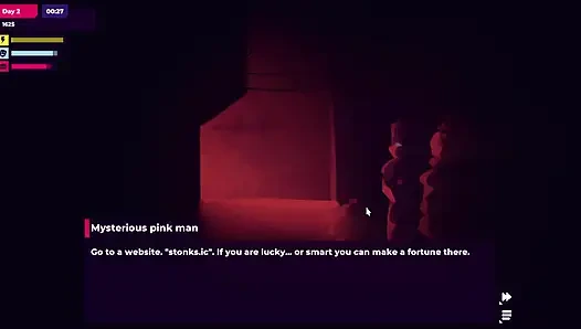 MY DYSTOPiAN ROBOT GiRLFRiEND