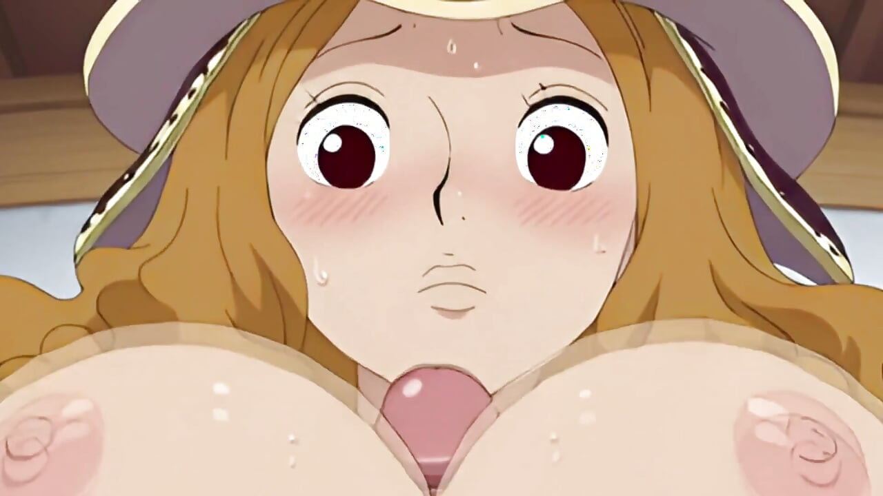 One Piece Cinnamon Hen