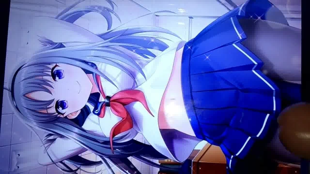 Koyuki Kira(Alternative Girl)SoP