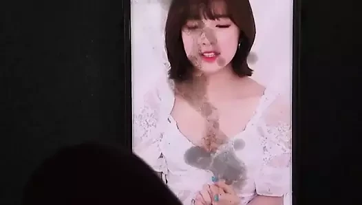 Ohmygirl porn video – OHMYGIRL Arin Cum Tribute