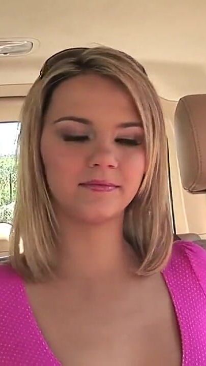 Ashlynn Brooke - Ashlynn's Reality Check Part 3