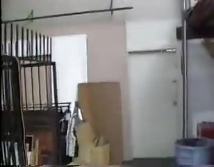 Un tip alb excitat ajunge să fută o curvă neagră cu forme în pat